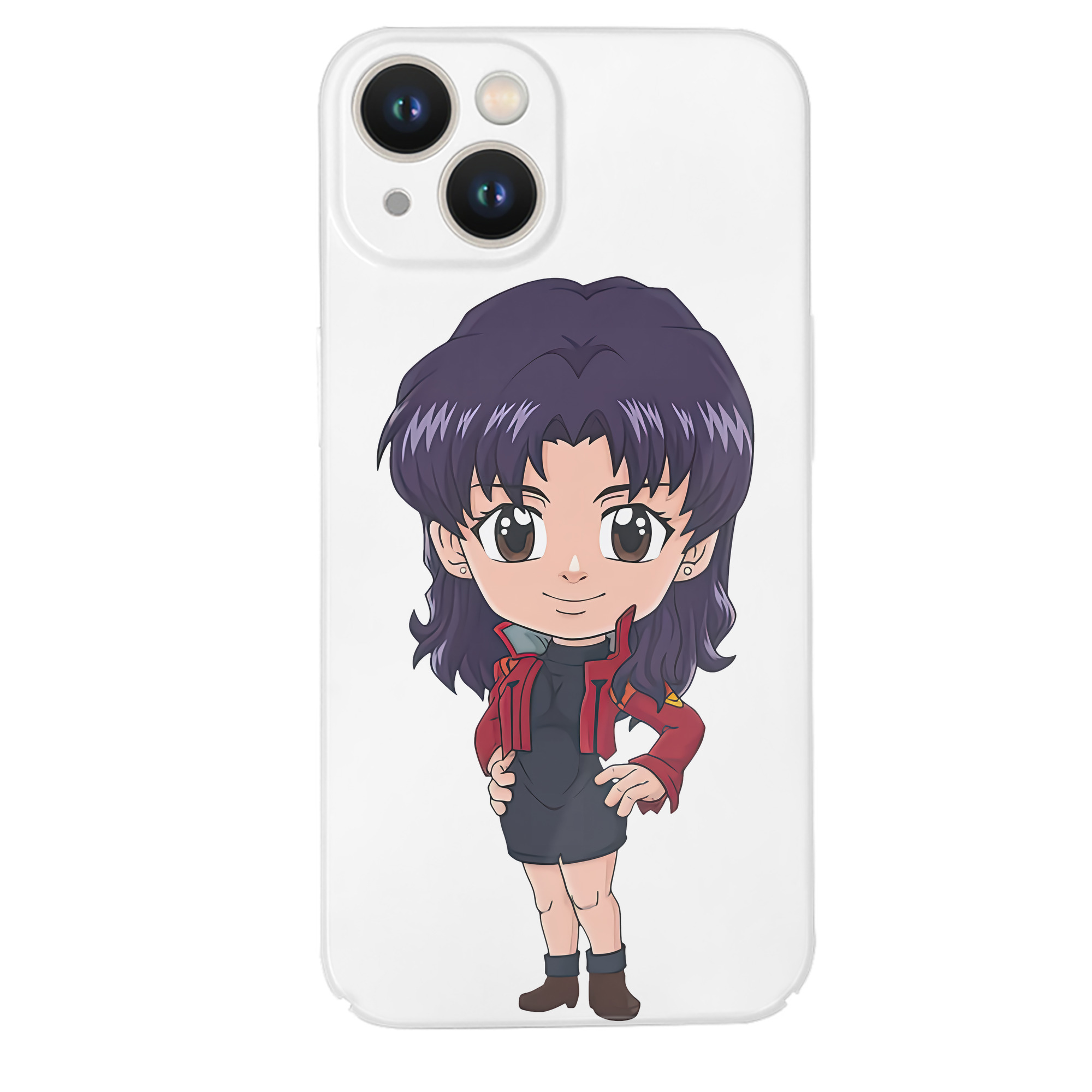 （画像用） EVA 新世紀エヴァンゲリオン 【iPhone 14シリーズ対応】ハードケース